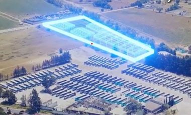 En Venta, Terrenos Industriales, Capulhuac