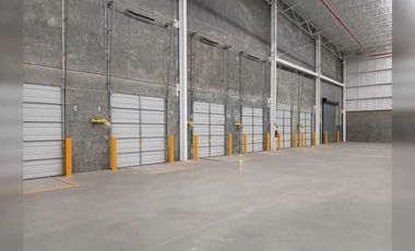 En Renta | Bodega Industrial | Nextlalpan, Estado de México