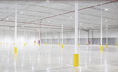 En  Renta | Bodega Industrial | Monterrey Centro