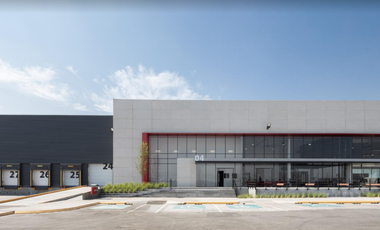 En  Renta | Bodega Industrial | Monterrey Centro