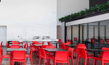 En  Renta | Bodega Industrial | Monterrey Centro