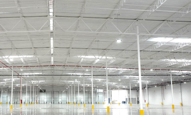 En  Renta | Bodega Industrial | Monterrey Centro