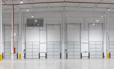 En  Renta | Bodega Industrial | Monterrey Centro