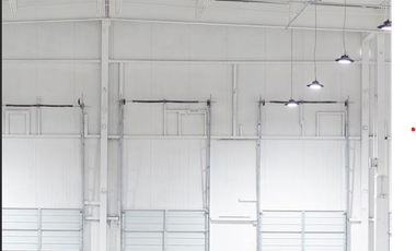 En Renta | Bodega Industrial-Modular| Av. Rojo Gómez, Iztapalapa