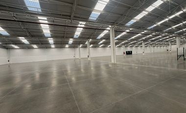 En Renta | Bodega Industrial | Vallejo, GAM