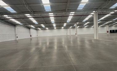 En Renta | Bodega Industrial | Vallejo, GAM