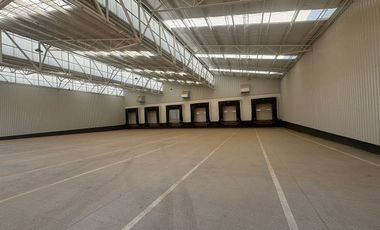 En Renta | Bodega Industrial | Vallejo, GAM