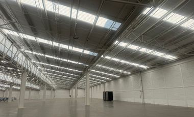 En Renta | Bodega Industrial | Vallejo, GAM