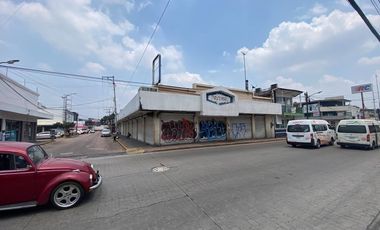EN VENTA| Locales comerciales | Atizapán Centro.