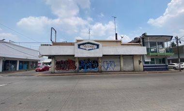 EN VENTA| Locales comerciales | Atizapán Centro.