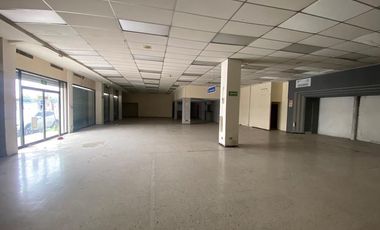 EN VENTA| Locales comerciales | Atizapán Centro.