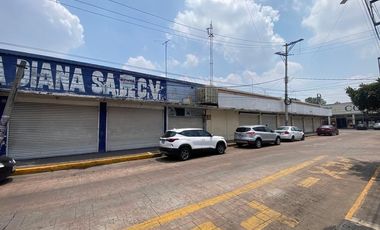 EN VENTA| Locales comerciales | Atizapán Centro.