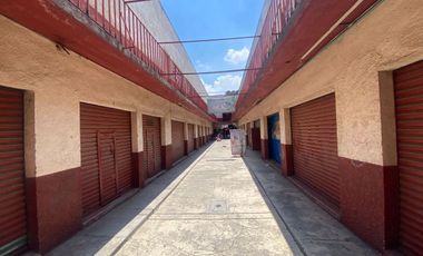 EN VENTA | Pasaje Comercial con Locales | Tlalnepantla Centro