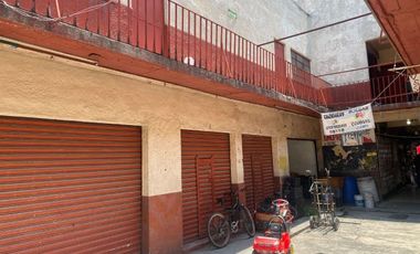EN VENTA | Pasaje Comercial con Locales | Tlalnepantla Centro