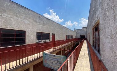 EN VENTA | Pasaje Comercial con Locales | Tlalnepantla Centro