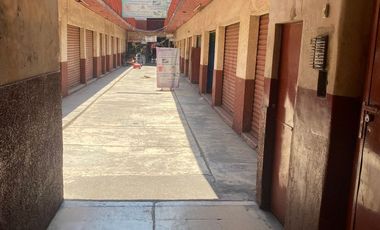 EN VENTA | Pasaje Comercial con Locales | Tlalnepantla Centro