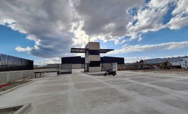 En renta | Bodega Industrial | Toluca 2000, Estado de México