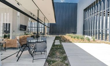 En  Renta | Bodega Industrial | Ocoyoacac, 7.3k m2