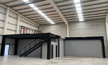 En Renta | Bodega Industrial - Modular | Cuautitlán