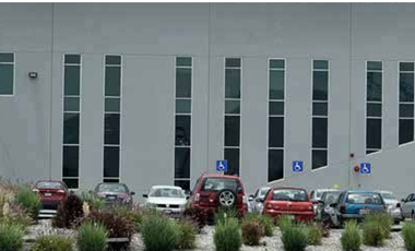 En Renta | Bodega Industrial | Tepotzotlán