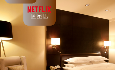 7 Hari di Surga Thematic Lumens, Staycation Seru di Evenciio Depok