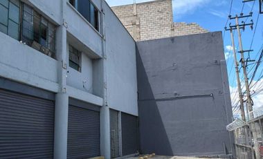 En Renta o Venta | Ecatepec | Vía Morelos