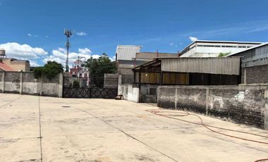 En Renta o Venta | Ecatepec | Vía Morelos