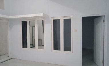 Rumah Tasik Madu Lowokwaru Malang Kota