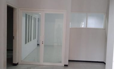 Rumah Tasik Madu Lowokwaru Malang Kota