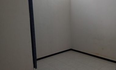 Rumah Tasik Madu Lowokwaru Malang Kota