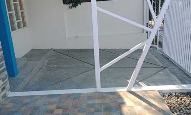 Rumah Tasik Madu Lowokwaru Malang Kota