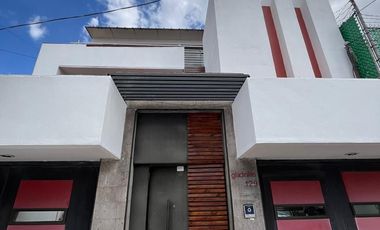 Venta casa adaptada para Oficina o Consultorios,  La Florida, Naucalpan