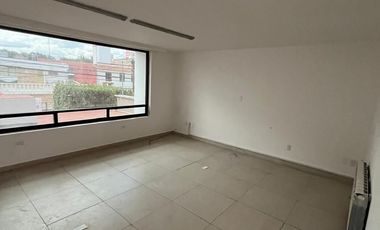 Venta casa adaptada para Oficina o Consultorios,  La Florida, Naucalpan