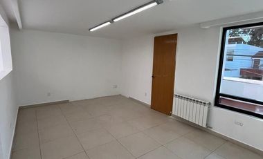Venta casa adaptada para Oficina o Consultorios,  La Florida, Naucalpan