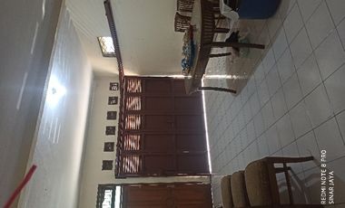Rumah di Gang Raden PLERET Cirebon