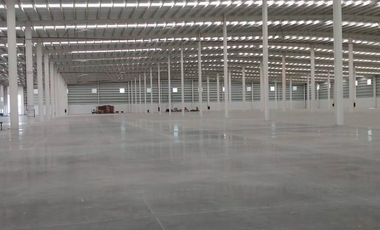 En Renta | Bodega Industrial| Coaocalco, Edo. de México