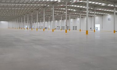 En Renta | Bodega Industrial| Coaocalco, Edo. de México