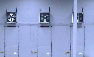 En Renta | Bodega Industrial| Coaocalco, Edo. de México