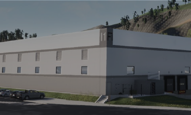 En  Renta | Bodega Industrial | Tepeji del Río, Hidalgo
