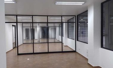 En Renta | Bodega Industrial | Texcoco para BTS