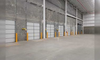 En Renta | Bodega Industrial | Nextlalpan, Estado de México