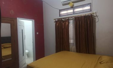 Sewa Rumah Harian LEBARAN