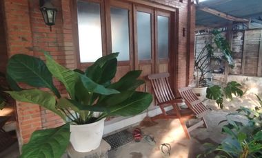 Rumah Tambak sari BLORA