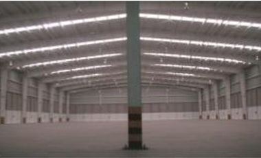 En Renta | Bodega Industrial | Cuautitlán Izcalli, Estado de México.
