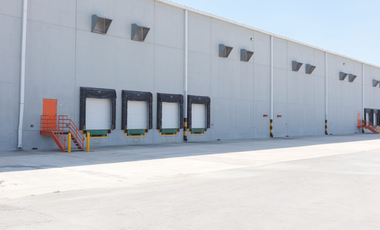 Huehuetoca  Nave Industrial en Renta   11,742 m2