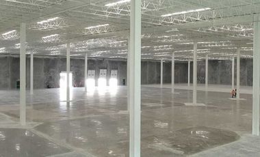 En Renta | Bodega Industrial | Tultitlán, Estado de México | 5,269m2