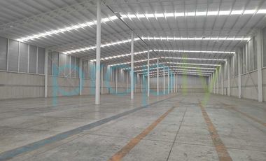 En renta | Bodega Industrial | Toluca 2000, Estado de México