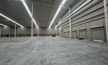 En renta | Bodega Industrial | Toluca 2000, Estado de México