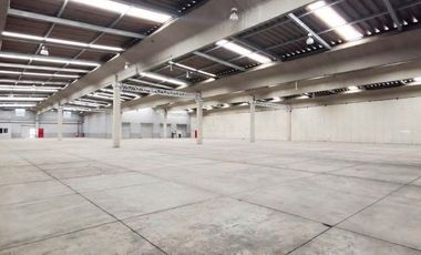 Renta | Bodega Industrial | Barrientos Gustavo Baz, Tlalnepantla de Baz, Edomex