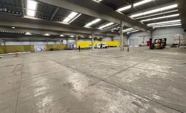 Renta | Bodega Industrial | Barrientos Gustavo Baz, Tlalnepantla de Baz, Edomex